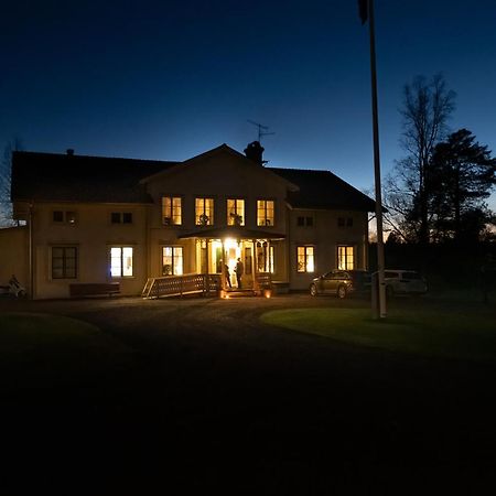 Snoea Bruk Hotell Och Konferens Dala-Jarna Kültér fotó