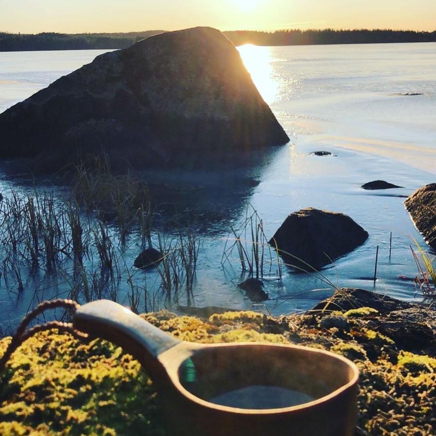 Snoea Bruk Hotell Och Konferens Dala-Jarna Kültér fotó