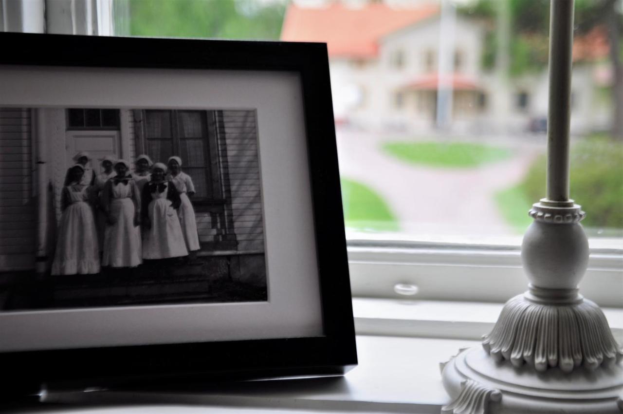 Snoea Bruk Hotell Och Konferens Dala-Jarna Kültér fotó
