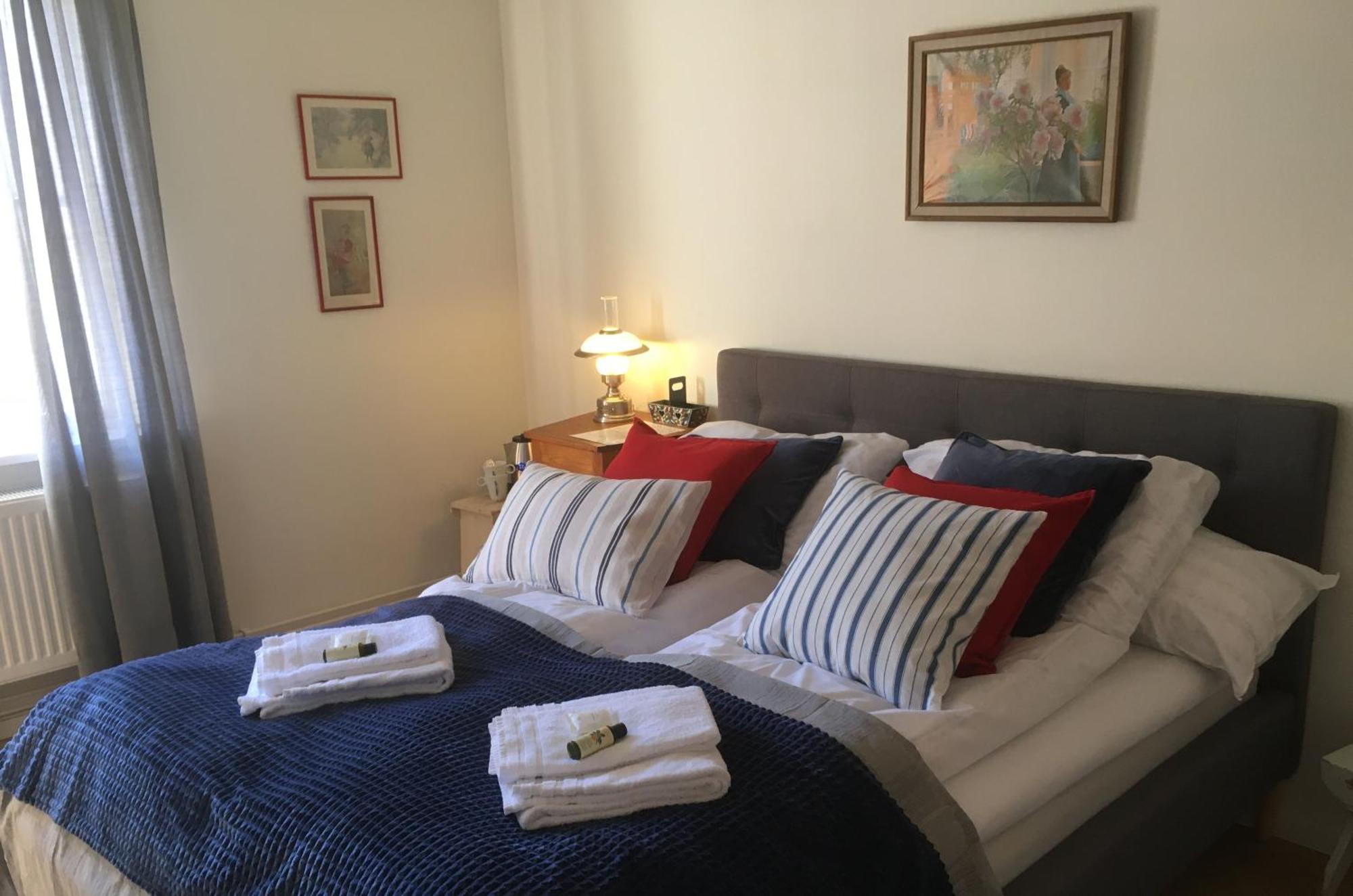 Snoea Bruk Hotell Och Konferens Dala-Jarna Szoba fotó