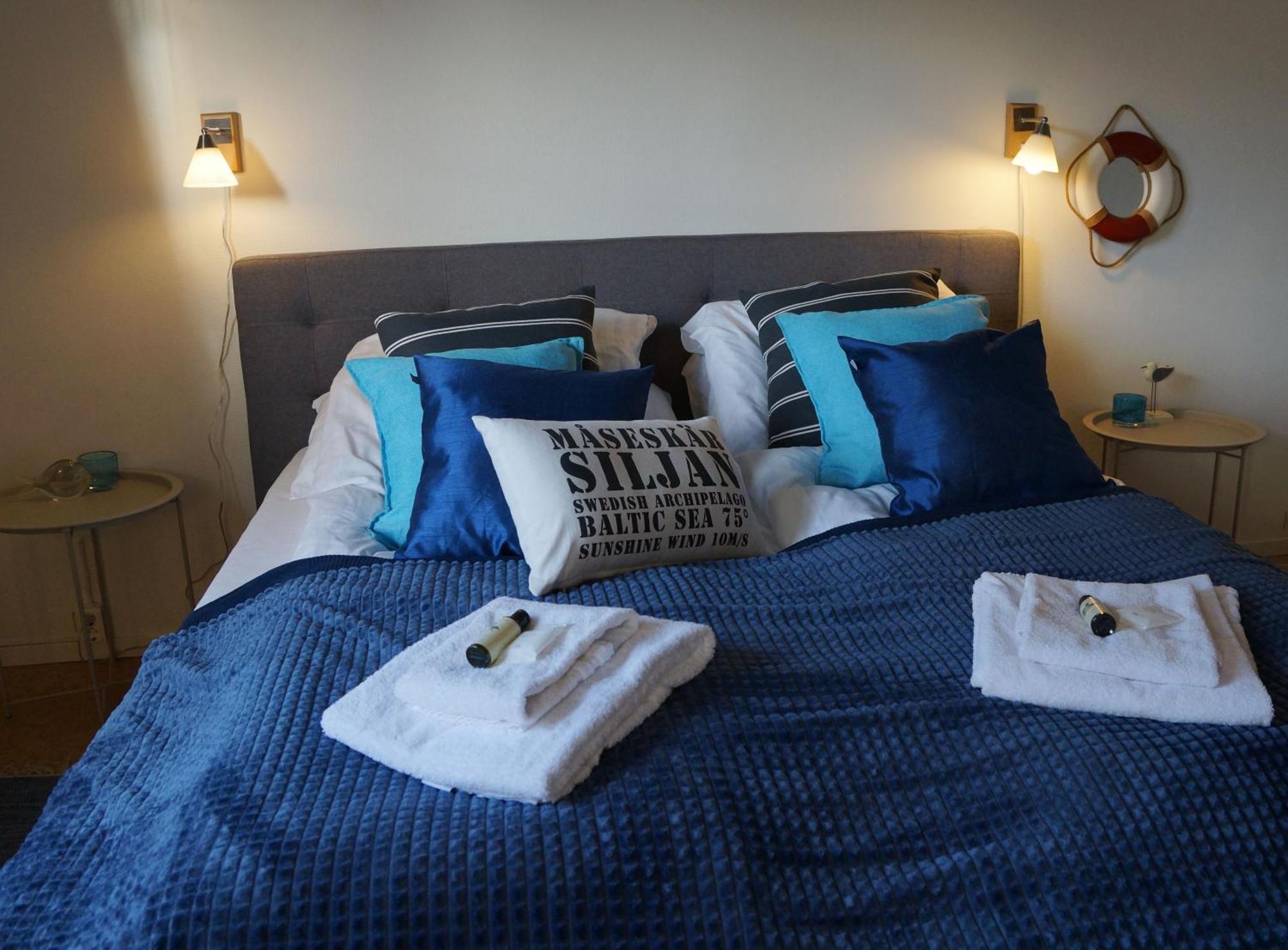 Snoea Bruk Hotell Och Konferens Dala-Jarna Szoba fotó