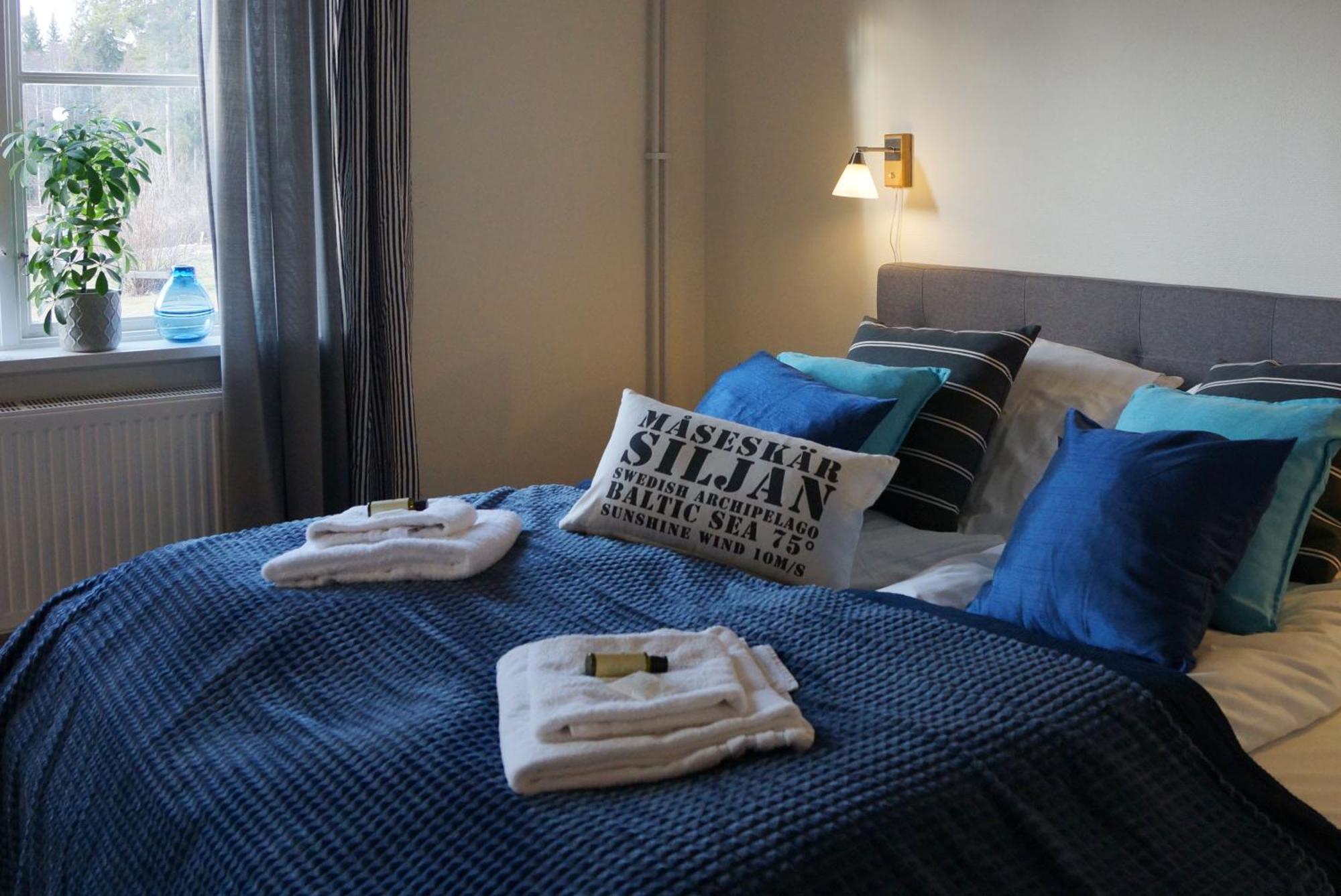 Snoea Bruk Hotell Och Konferens Dala-Jarna Kültér fotó