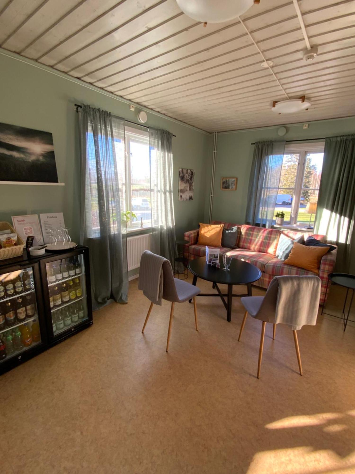 Snoea Bruk Hotell Och Konferens Dala-Jarna Kültér fotó