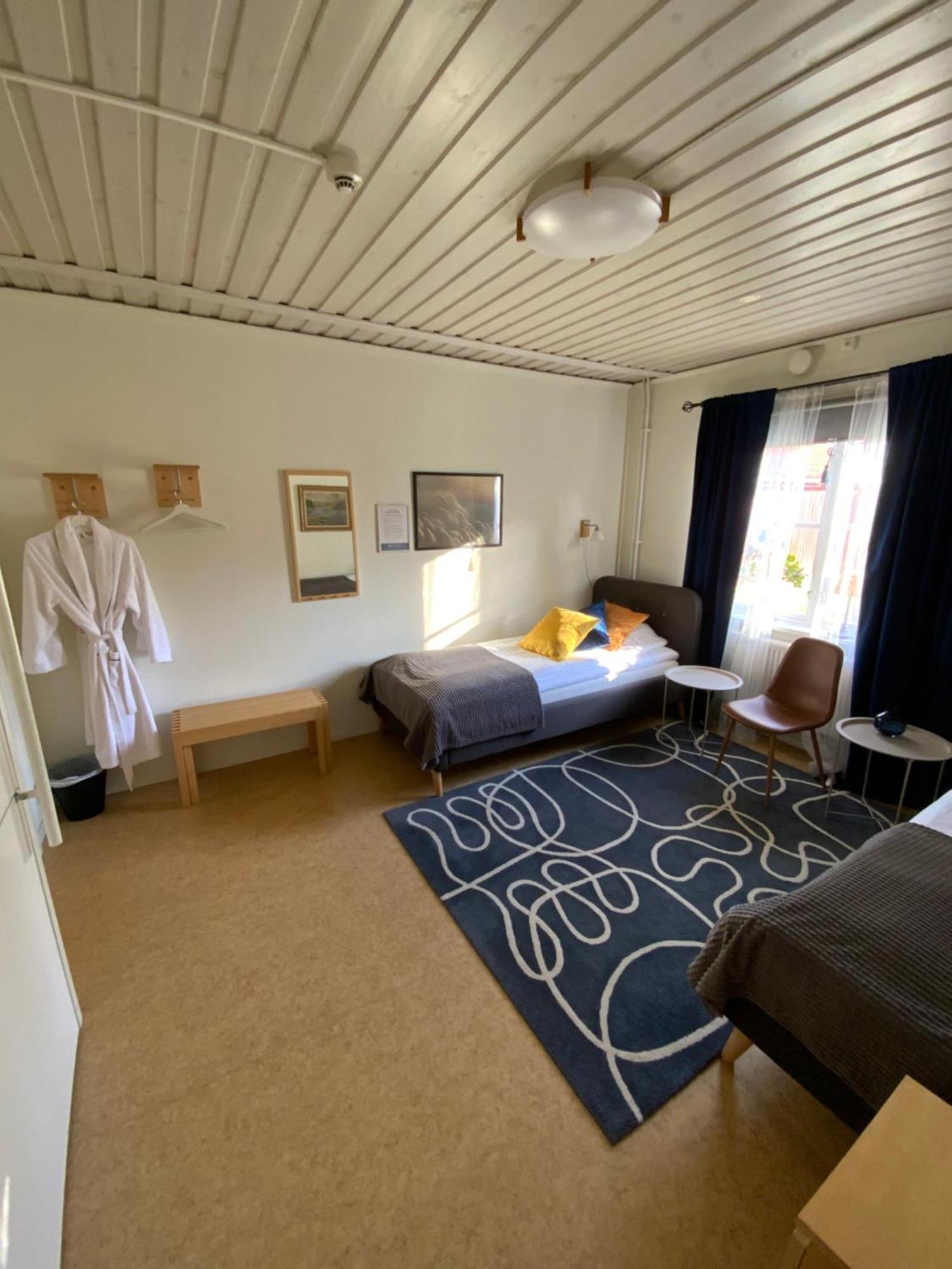 Snoea Bruk Hotell Och Konferens Dala-Jarna Kültér fotó