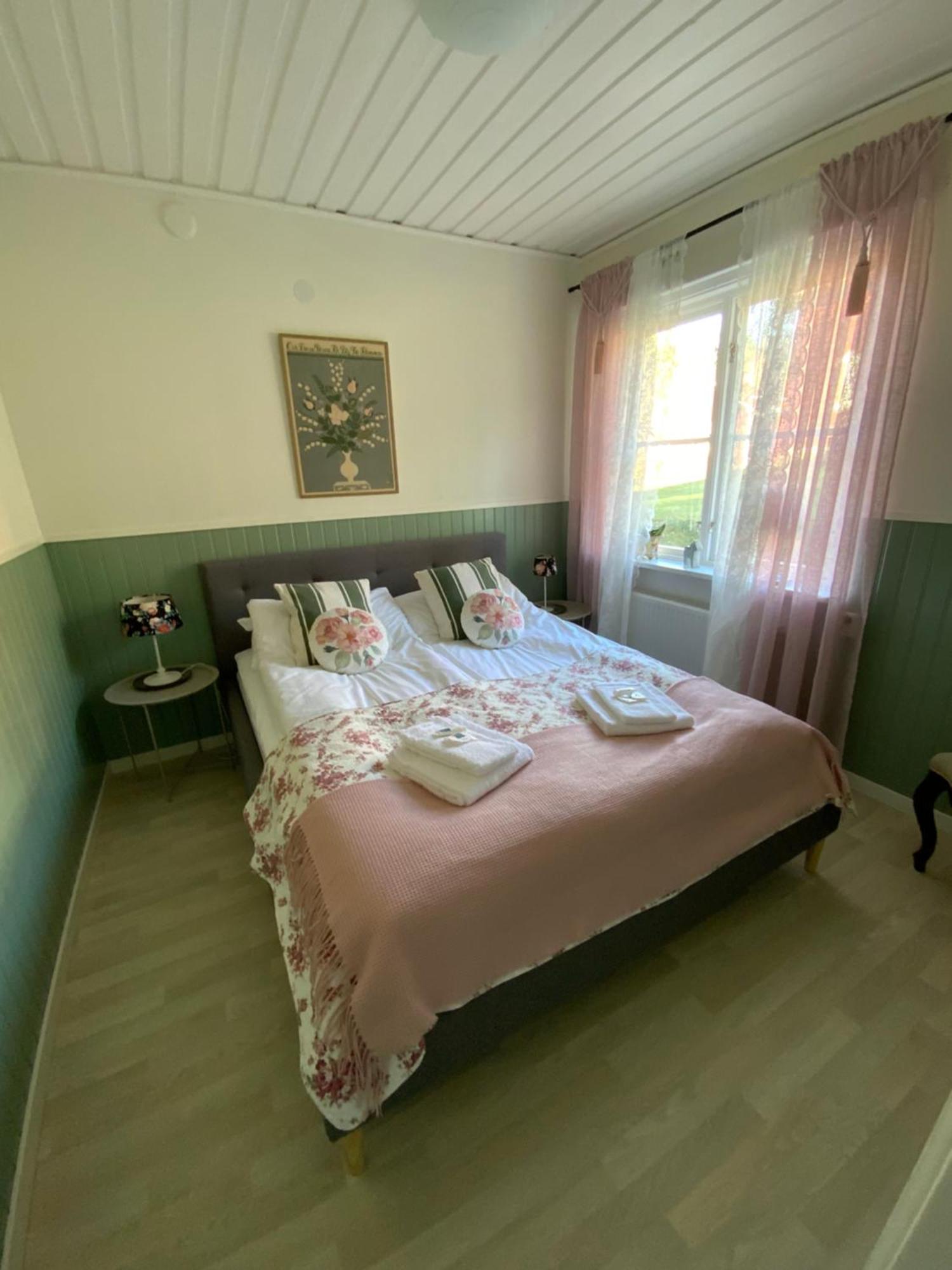 Snoea Bruk Hotell Och Konferens Dala-Jarna Kültér fotó