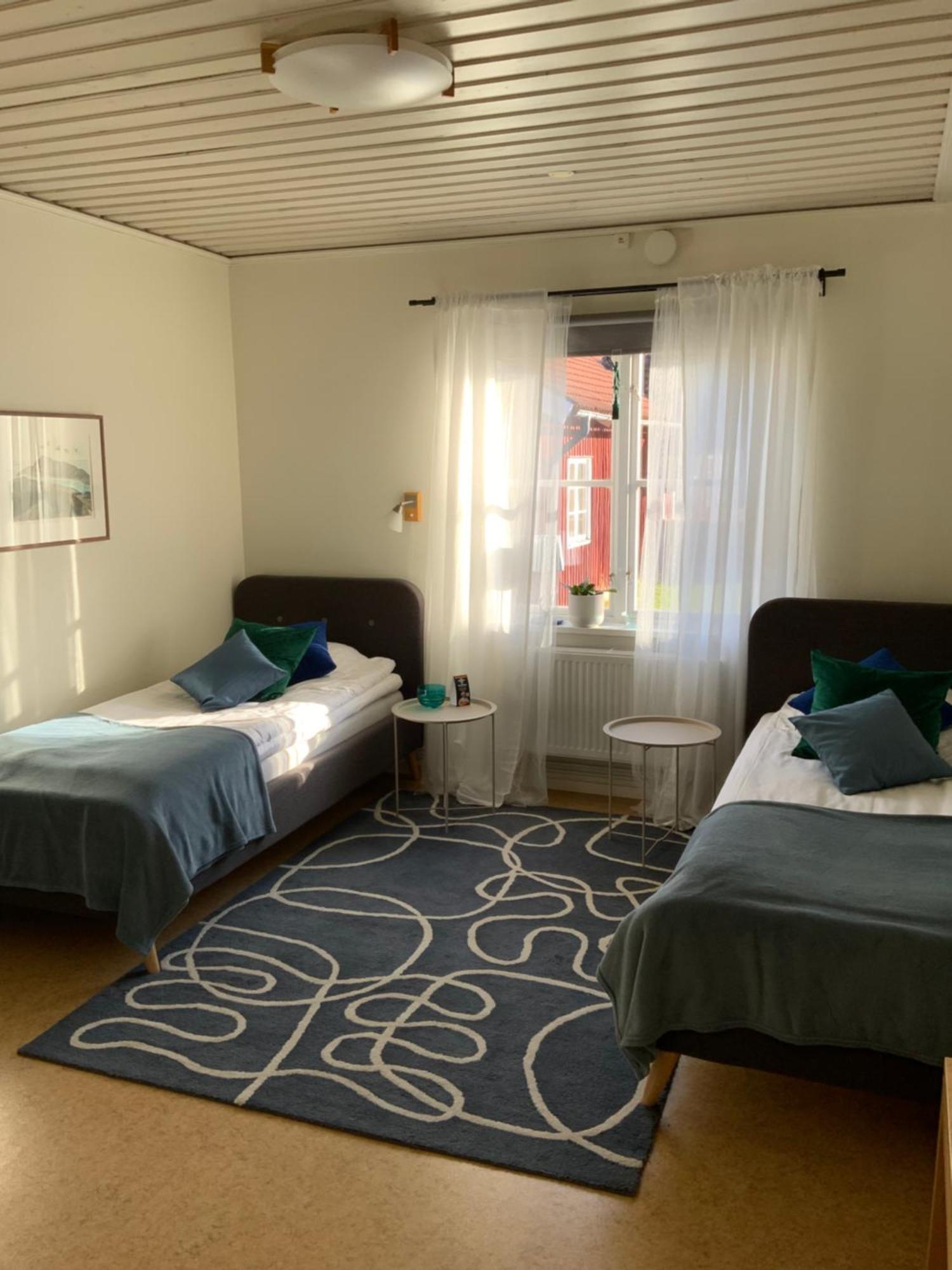 Snoea Bruk Hotell Och Konferens Dala-Jarna Kültér fotó