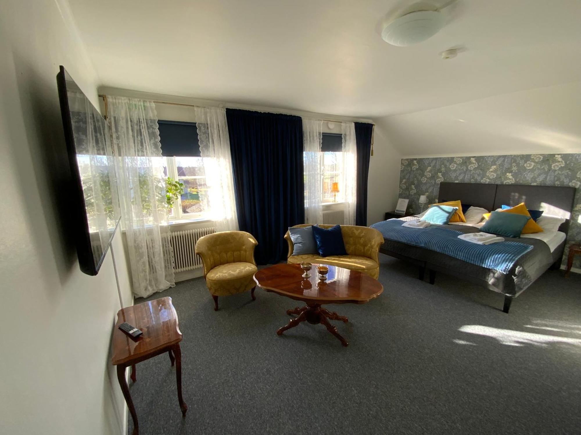 Snoea Bruk Hotell Och Konferens Dala-Jarna Kültér fotó