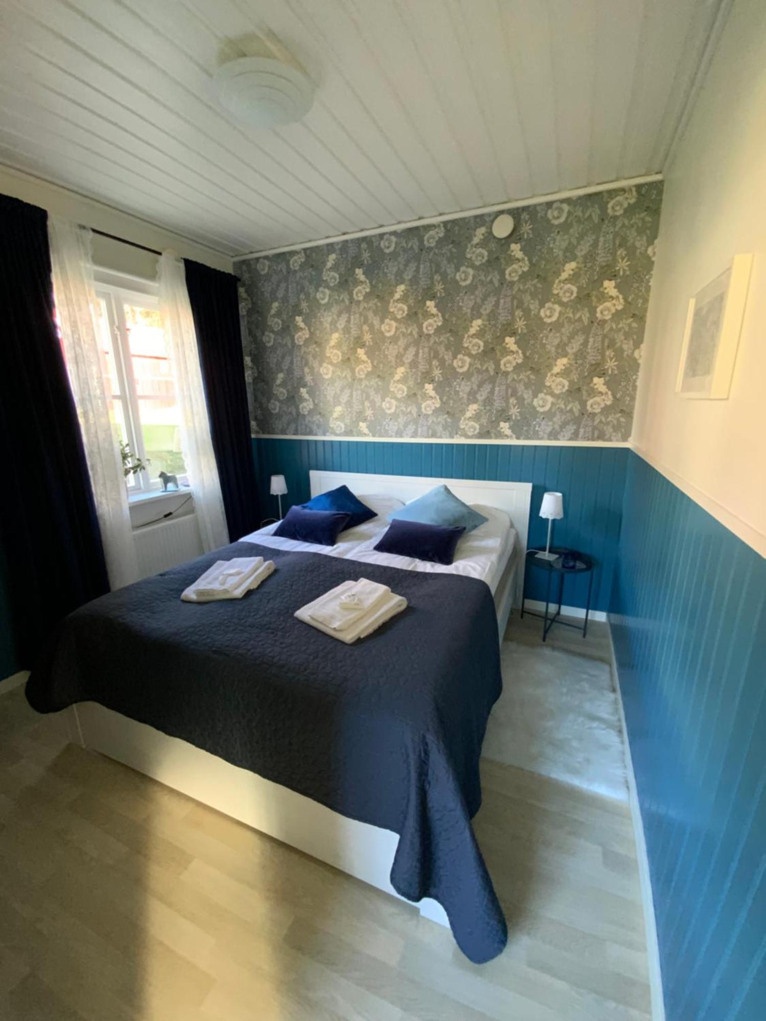 Snoea Bruk Hotell Och Konferens Dala-Jarna Kültér fotó