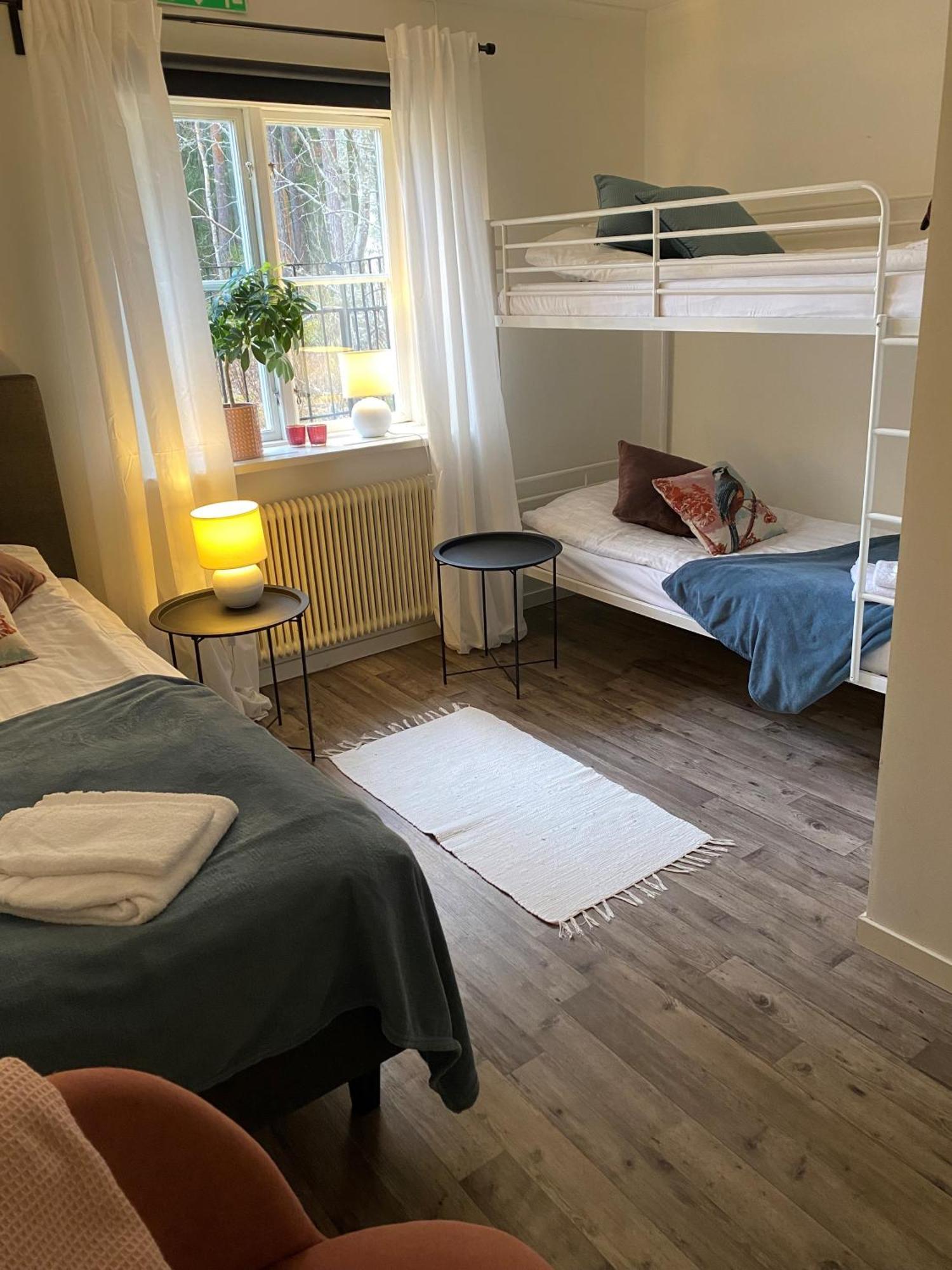Snoea Bruk Hotell Och Konferens Dala-Jarna Kültér fotó