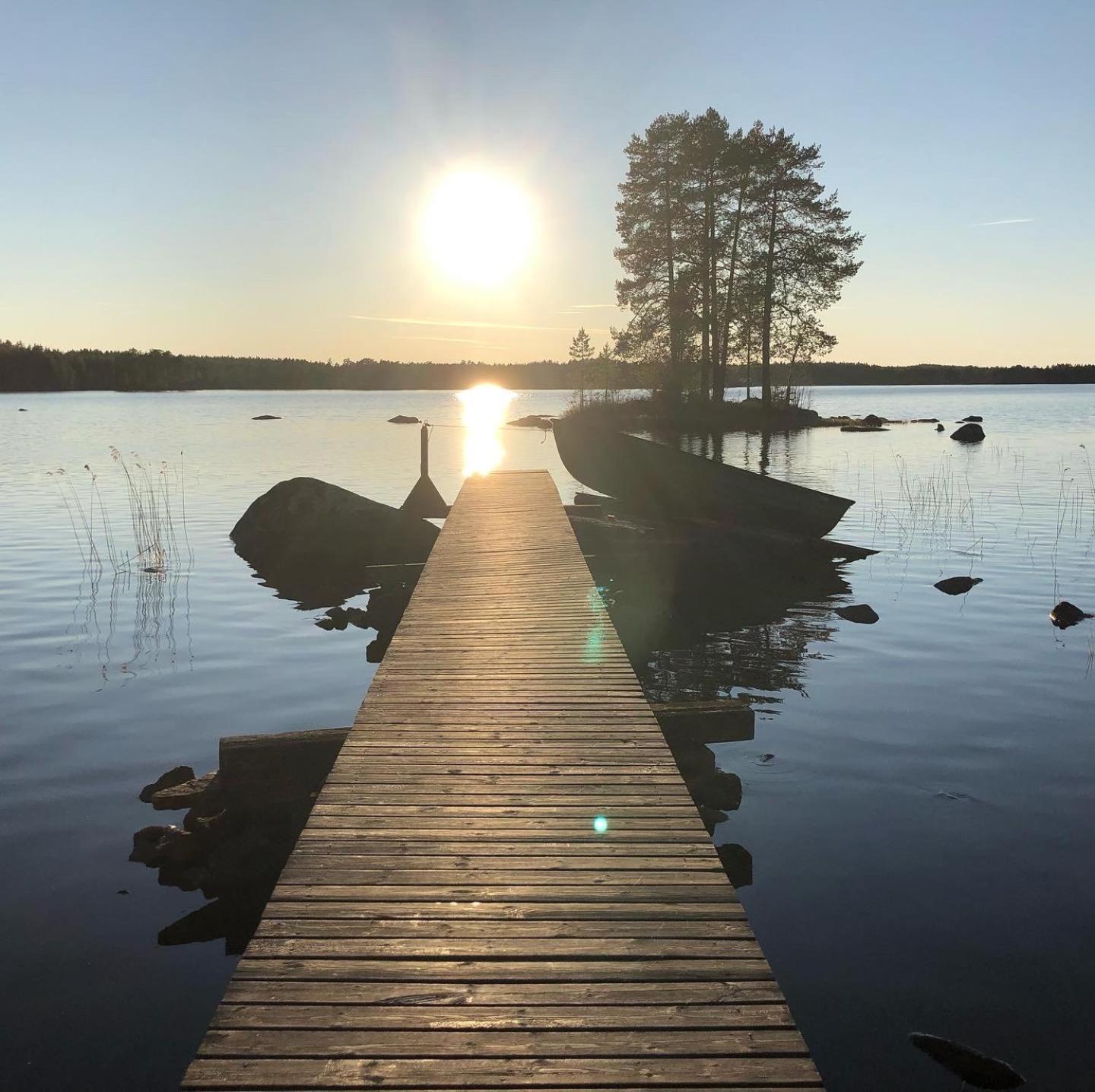 Snoea Bruk Hotell Och Konferens Dala-Jarna Kültér fotó
