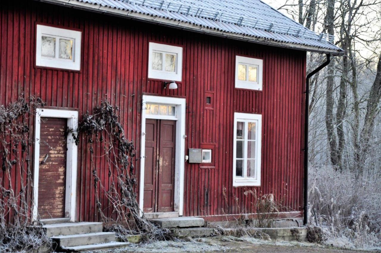 Snoea Bruk Hotell Och Konferens Dala-Jarna Kültér fotó