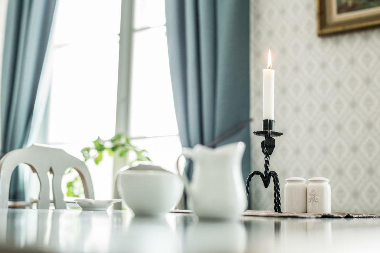 Snoea Bruk Hotell Och Konferens Dala-Jarna Kültér fotó